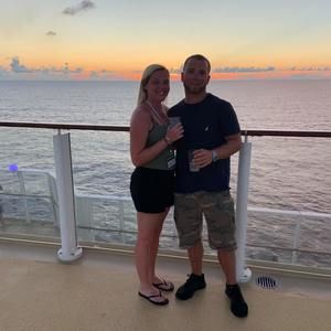 Meet your Posher, Steven